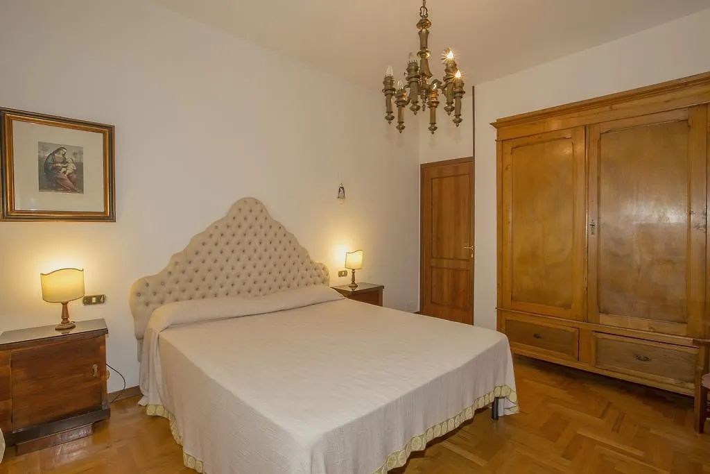 Holiday home La Casa Di Gigliola Villa Monticiano Italy
