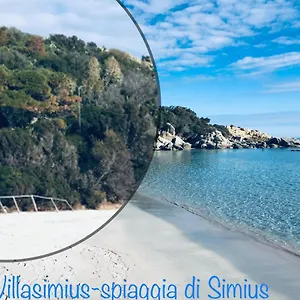  Casa vacanze La Conchiglia Italia