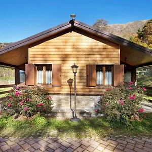  Casa vacanze Casa Ciclamino Italia
