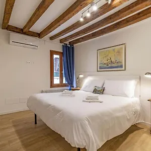  Appartamento Santa Fosca Cozy Italia