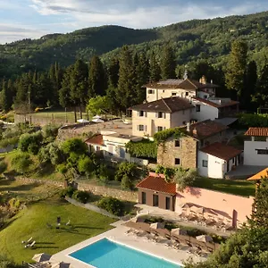Alloggio per agriturismo Podere Castellare, Pelago