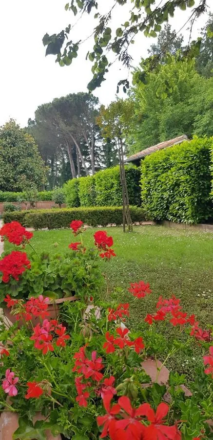 Holiday home La Casa Di Gigliola Villa Monticiano