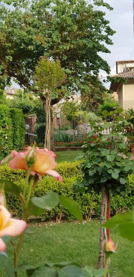La Casa Di Gigliola Villa Monticiano