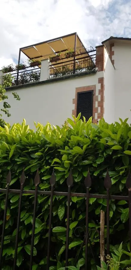 La Casa Di Gigliola Villa Monticiano Holiday home