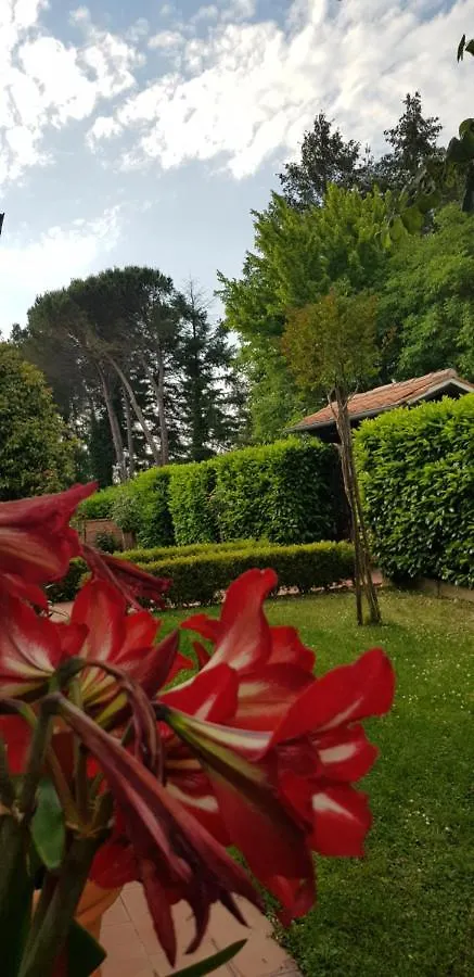 La Casa Di Gigliola Villa Monticiano