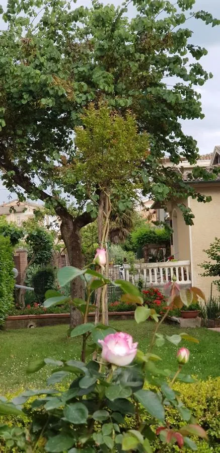 Holiday home La Casa Di Gigliola Villa Monticiano