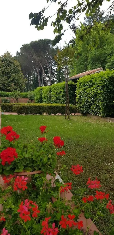 La Casa Di Gigliola Villa Monticiano Italy