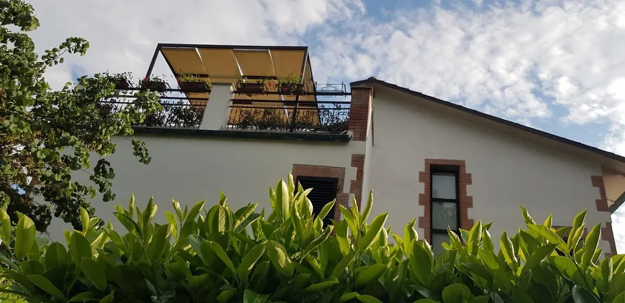 La Casa Di Gigliola Villa Monticiano