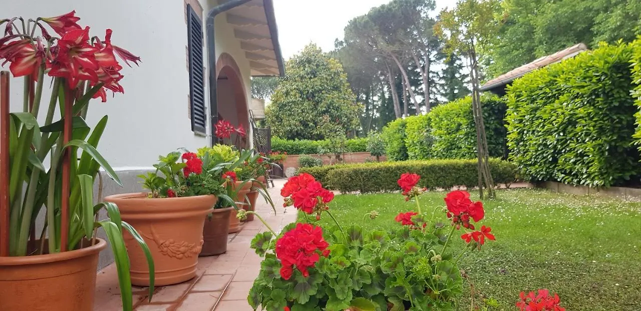 Holiday home La Casa Di Gigliola Villa Monticiano