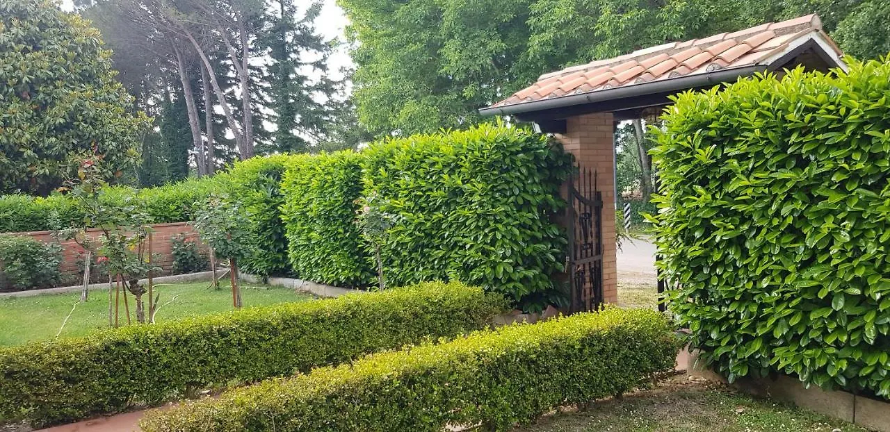 La Casa Di Gigliola Villa Monticiano 0*,