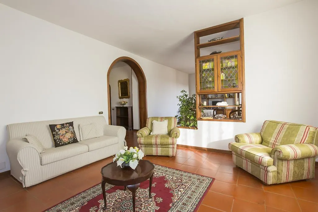 Holiday home La Casa Di Gigliola Villa Monticiano