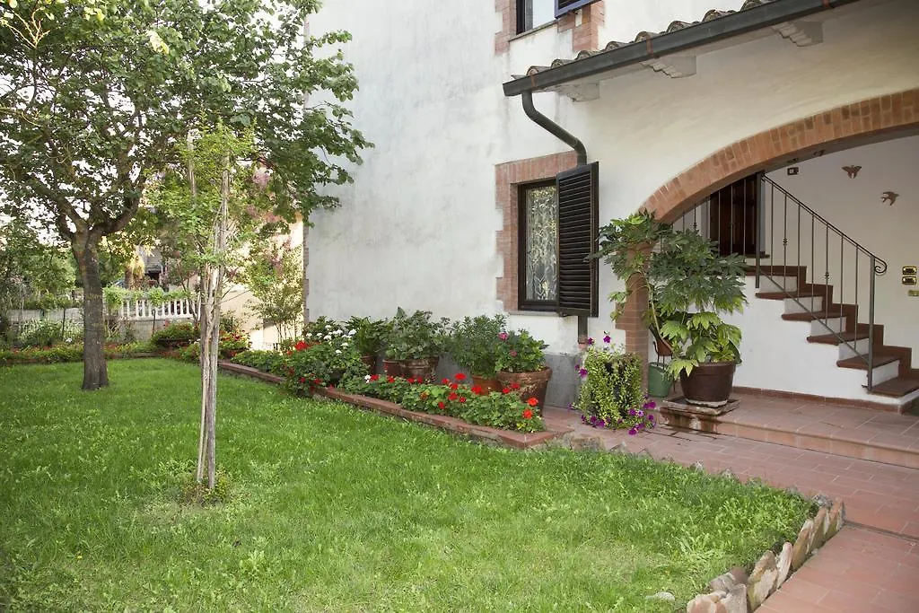 Holiday home La Casa Di Gigliola Villa Monticiano
