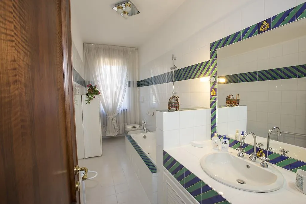 Holiday home La Casa Di Gigliola Villa Monticiano