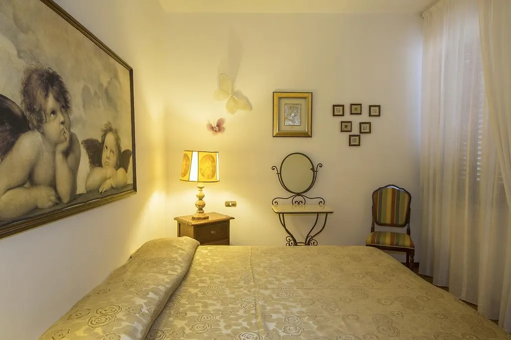 Holiday home La Casa Di Gigliola Villa Monticiano