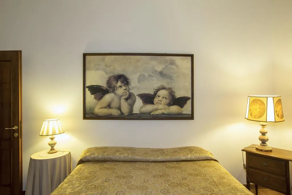 La Casa Di Gigliola Villa Monticiano 0*,