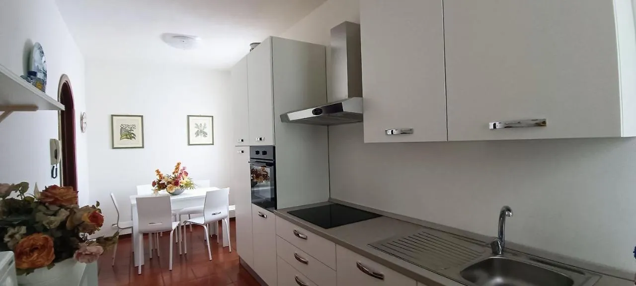 Holiday home La Casa Di Gigliola Villa Monticiano Italy