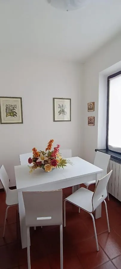 La Casa Di Gigliola Villa Monticiano Holiday home