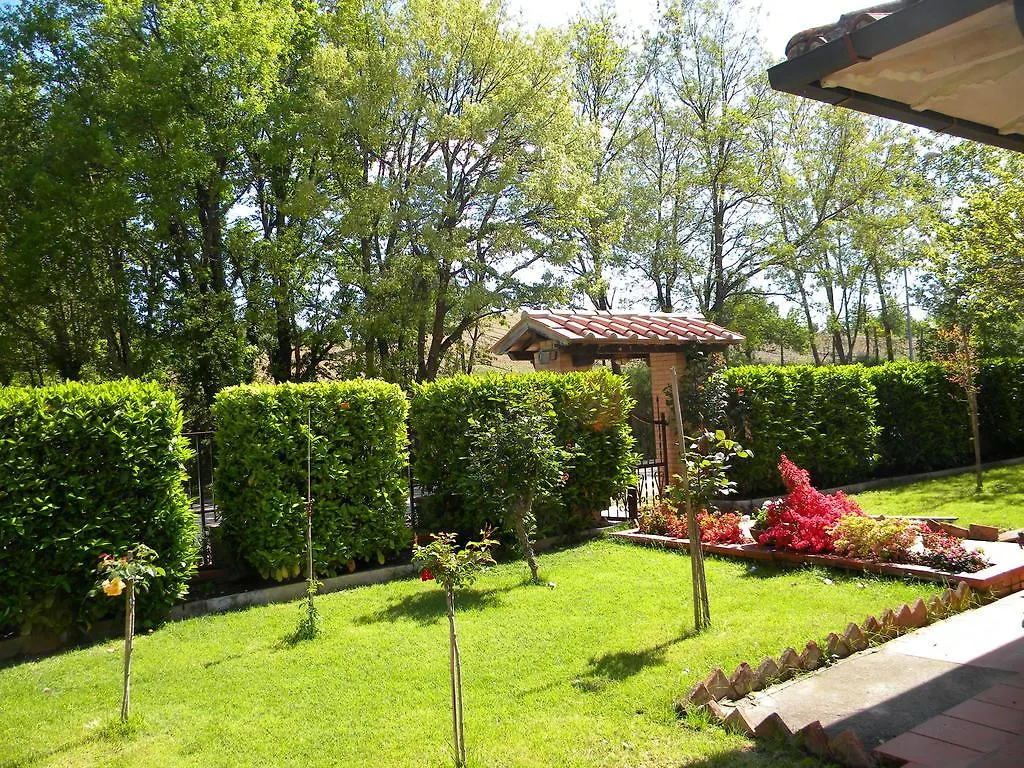 Holiday home La Casa Di Gigliola Villa Monticiano