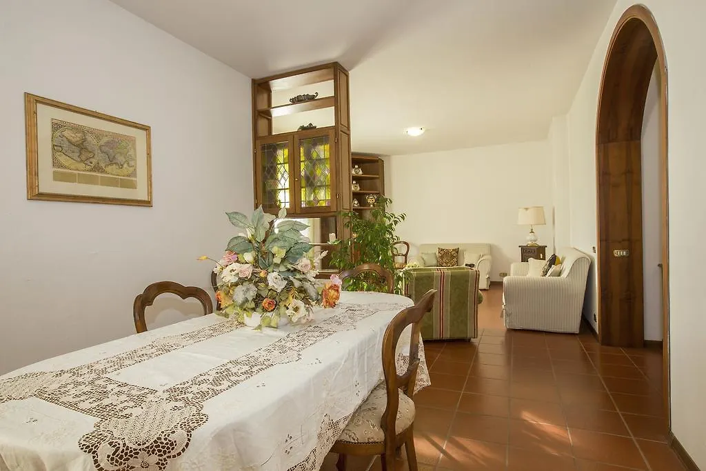 Holiday home La Casa Di Gigliola Villa Monticiano