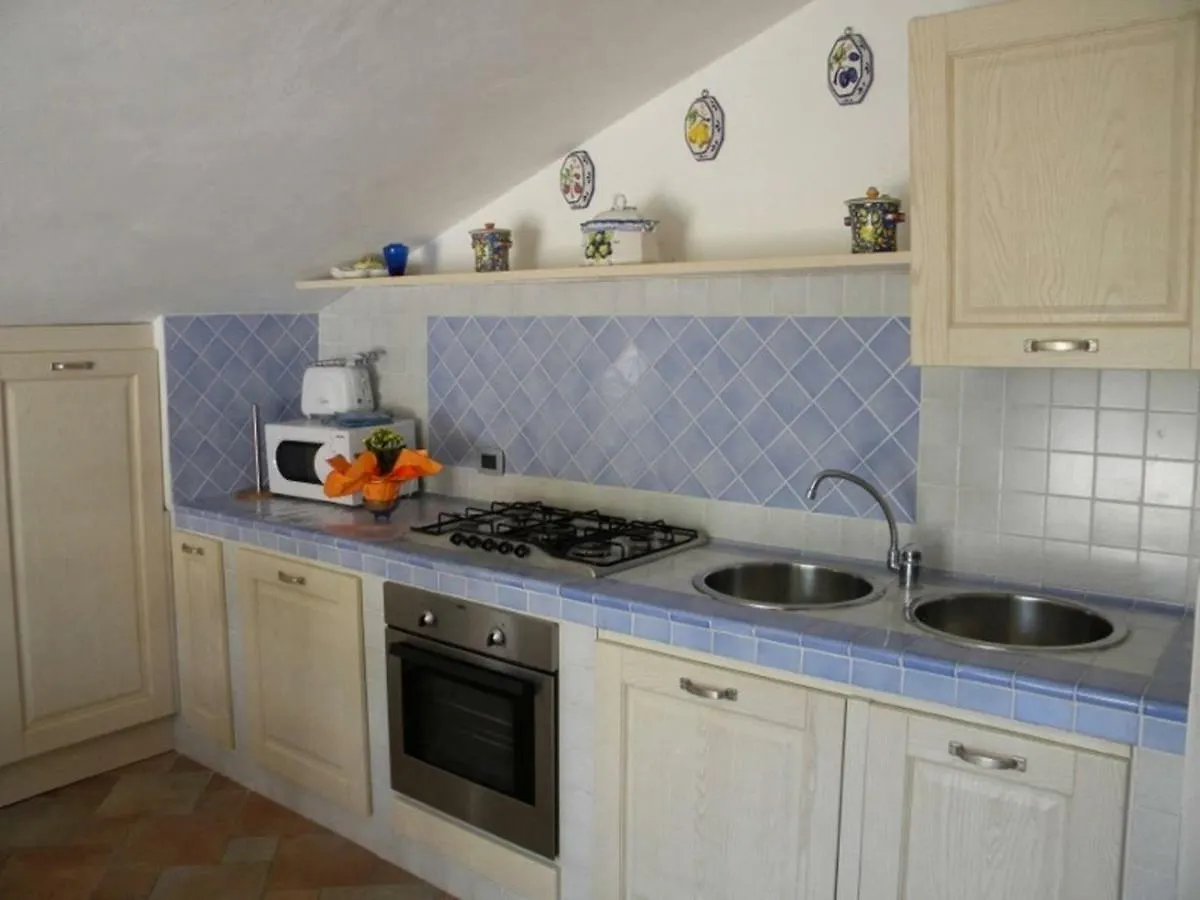 La Casa Di Gigliola Villa Monticiano 0*,  Italy
