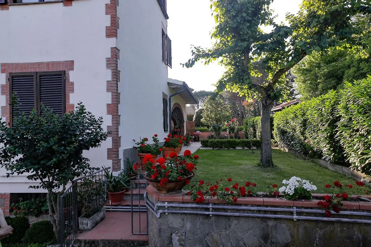 Holiday home La Casa Di Gigliola Villa Monticiano Italy