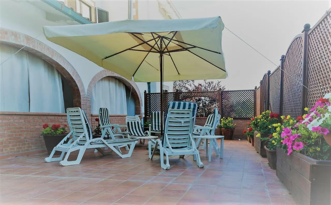 Holiday home La Casa Di Gigliola Villa Monticiano Italy