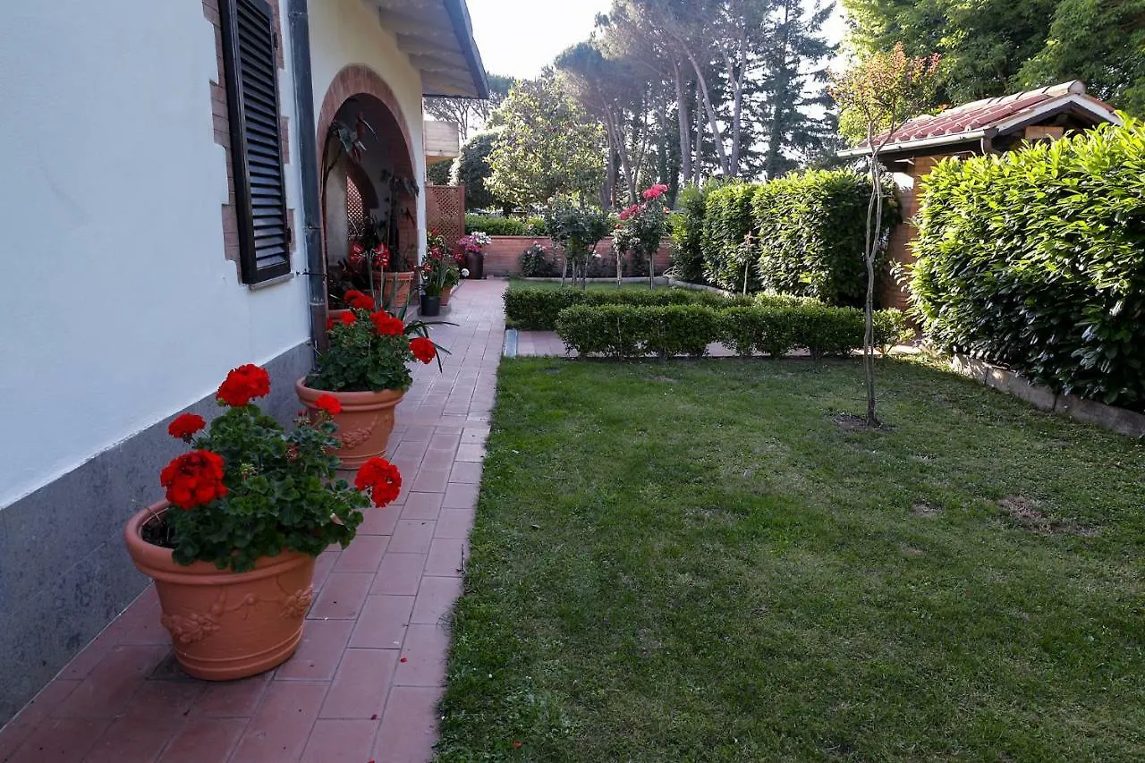 La Casa Di Gigliola Villa Monticiano 0*,