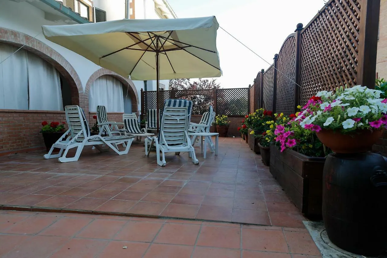 La Casa Di Gigliola Villa Monticiano