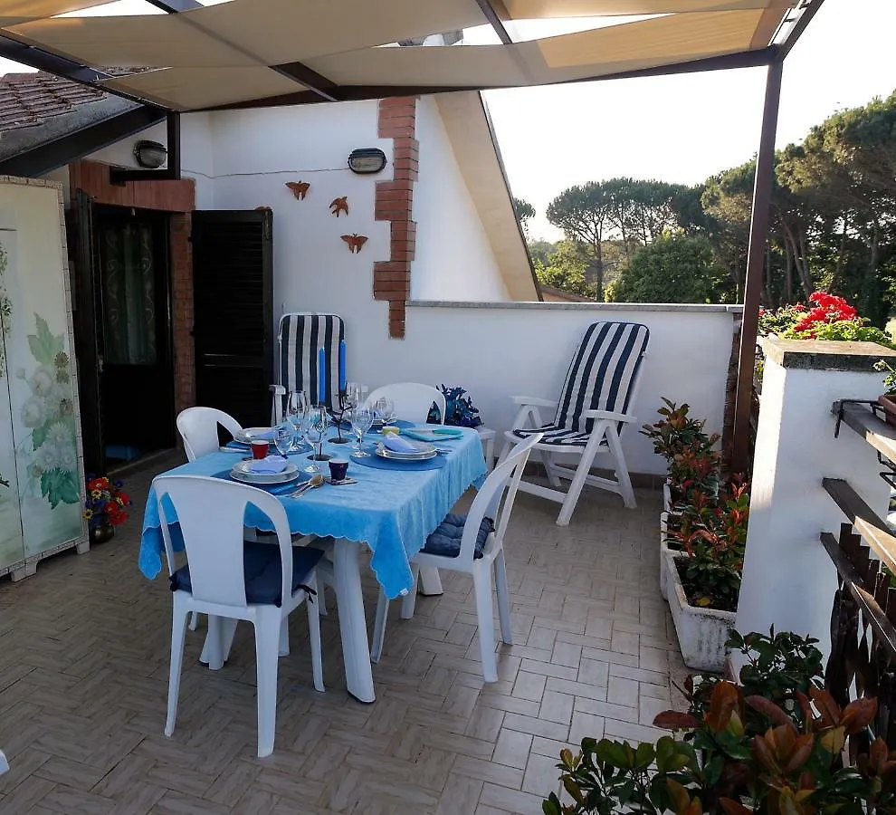 La Casa Di Gigliola Villa Monticiano Holiday home
